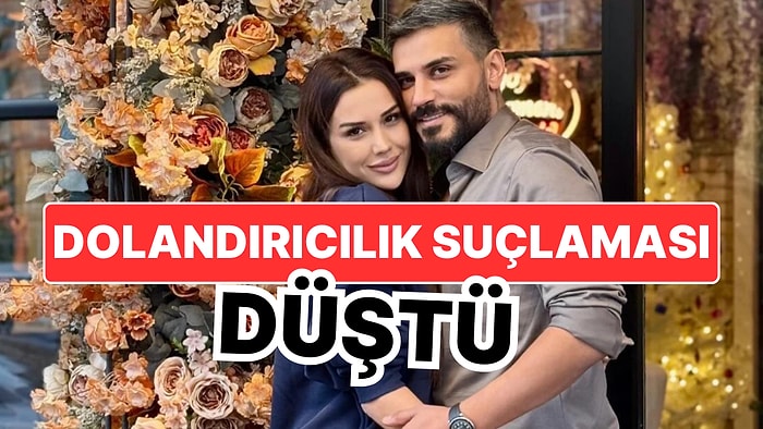 Engin Polat 'Dolandırıcılık' Suçlamasından Beraat Etti!