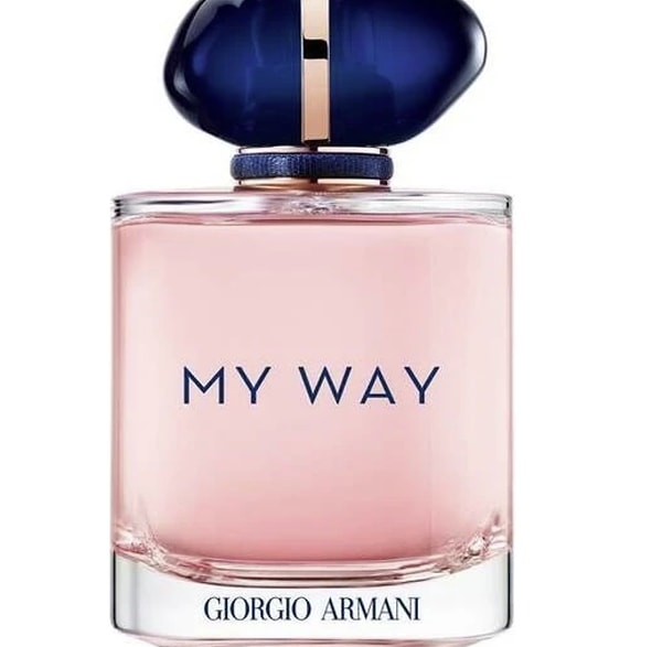 Giorgio Armani My Way Edp 30 Ml Kadın Parfüm