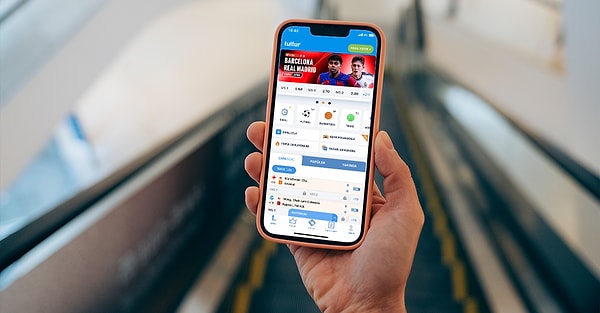 Canlı Skor Takibi ile Anlık Tahminlerinizi Güçlendirin