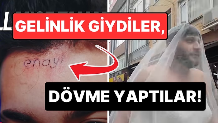 Alnına "Enayi" Dövmesi Bile Yaptırdı: Orkun Işıtmak'ın "Açık Eksiltme" Programında İlginç Anlar