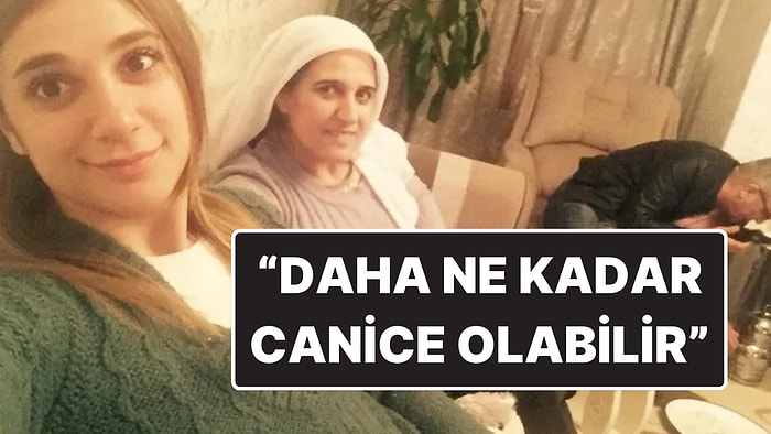 Pınar Gültekin’in Annesinden Açıklama: “Bize Yine Aynı Acıları Yaşattılar”