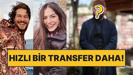 Kızıl Goncalar'da Herkesin Nefretini Kazanmıştı: Ünlü Oyuncu Eşref Rüya Dizisine Transfer Oldu!