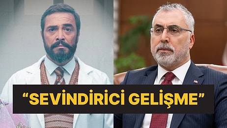 Çalışma ve Sosyal Güvenlik Bakanı Vedat Işıkhan, Gassal Sayesinde İŞKUR Başvurularının Arttığını Duyurdu!