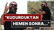 Yine Laf Soktu: Cinsel İçerikli 'Wine Me, Dine Me' Şarkısı Yasaklanan Survivor Turabi'den İlk Açıklama Geldi!