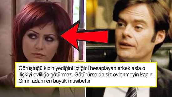 "Cimri Erkek En Büyük Musibettir" Diyen Kullanıcı Sosyal Medyayı İkiye Böldü