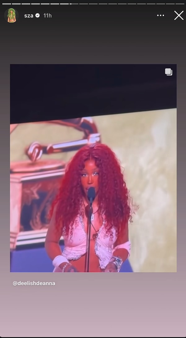 SZA