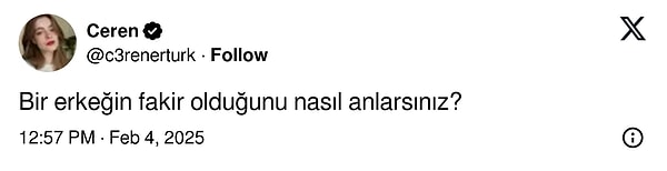 İşte, her şeyi başlatan o tweet 👇