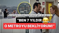 Bahar ve Evren'in Teras Sahnesinin 'Shop' Tartışmasına Kaynarca Metrosu Detayı Damga Vurdu!