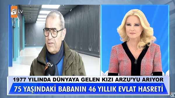 Şaziment Hanım'la tanıştığı dönem evli ve 4 çocuk babasını olduğunu açıklayan Hüseyin Yıldırım, hanımefendinin de o dönem dört çocuğu olduğunu ve kocasının da yurt dışında söyledi. İkili tesadüfen tanışmış daha sonra da aralarında gönül ilişkisi başlamış.