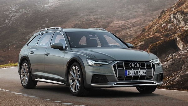 Audi A6 Fiyat Listesi Şubat 2025