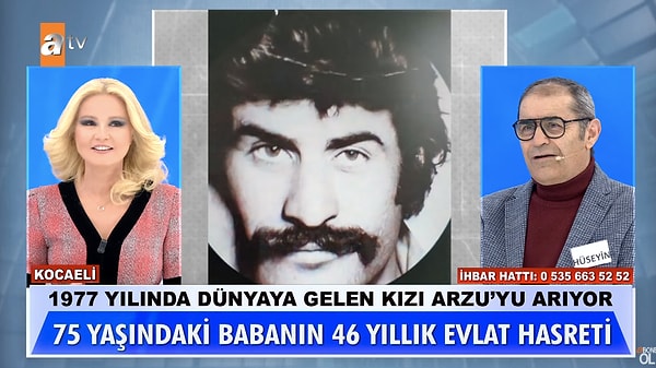 Aralarındaki ilişkinin yanlış olduğunu kabul eden 75 yaşındaki adam, Şaziment Hanım'ın doğum hakkında da "Seni seviyorum ve bu çocuğu seninle hatıra olarak bırakacağım" dediğini öne sürdü.