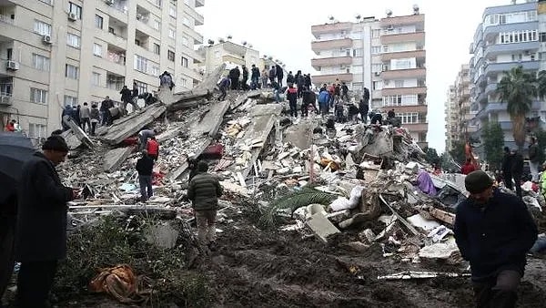 Osmaniye’deki deprem davalarında son durum