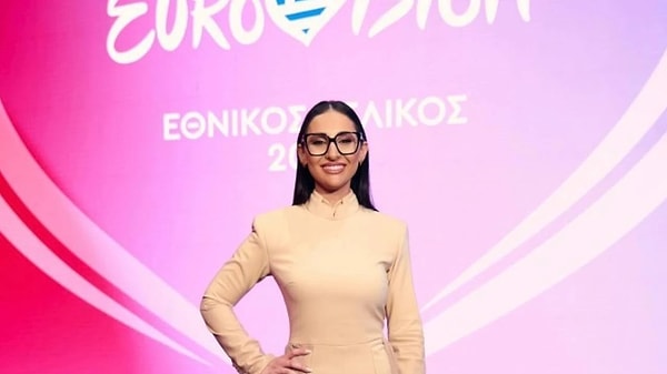 Eurovision Türkiye, sosyal medya hesabından yaptığı paylaşımda, bu yıl 69'uncusu düzenlenecek Eurovision Şarkı Yarışması'nda Yunanistan'ı temsil edecek 'Asteromata' adlı parça hakkında TRT'nin inceleme başlatacağını duyurdu.