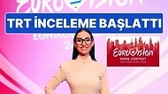 TRT, Yunanistan’ın Eurovision 2025’teki Şarkısı Hakkında İnceleme Başlattı