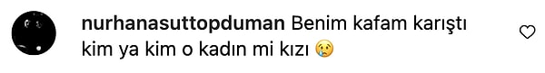 Sosyal medya kullanıcıların fragman sonrası yorumlarını da böyle bırakıyoruz...