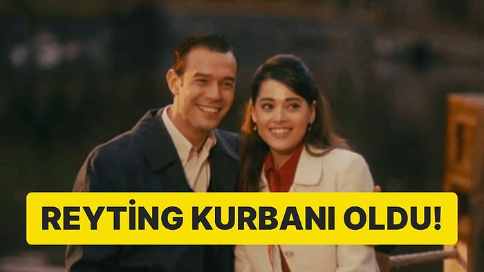 Reyting Kurbanı Oldu: Star TV'nin Dizisi için Final Kararı Alındı!