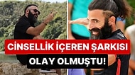 "Müstehcenlik" Suçundan Soruşturma Başlatılan Turabi Hakkında Yakalama Kararı!