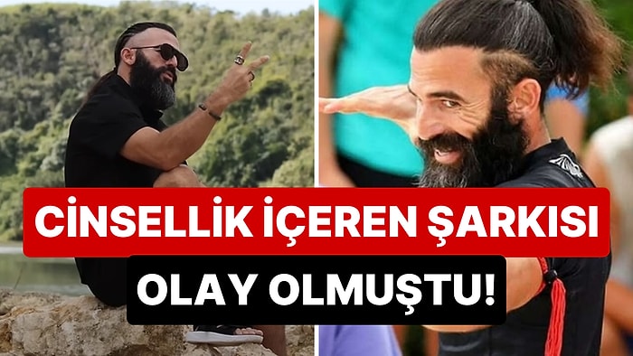 "Müstehcenlik" Suçundan Soruşturma Başlatılan Turabi Hakkında Yakalama Kararı!