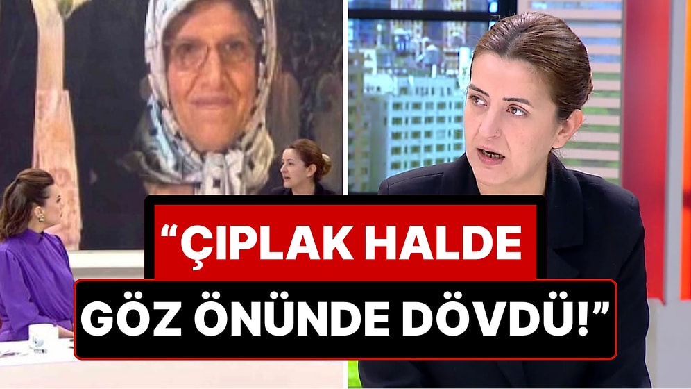 Evinde Ölü Olarak Bulunmuştu: Yaşlı Kadının Kızı Şoke Eden İddialarla Okları Babasına Çevirdi!