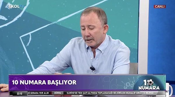 Hayatta her şeyin başının sağlık olduğunu vurgulayan Yalçın, kardeşinin 2,5 senedir tedavi gördüğünü açıklamış "Bana söz verdi, iyileşeceğim diye" demişti.