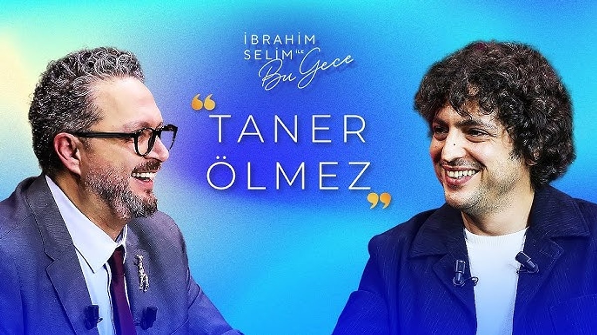 filme und serien von taner ölmez