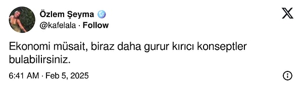 Çok üzücü değil mi?