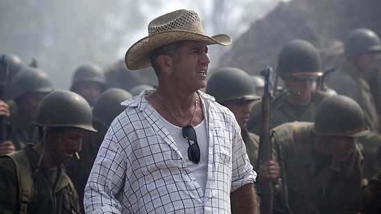 Mel Gibson’s ‘Flight Risk’ Fails to Meet Expectations – Here’s Why