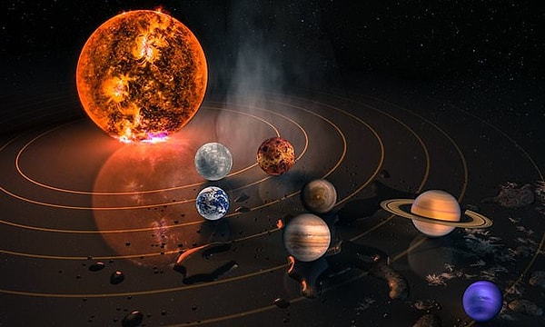 How Does the Planetary Alignment Work? Do the Planets Really Line Up in the Sky?