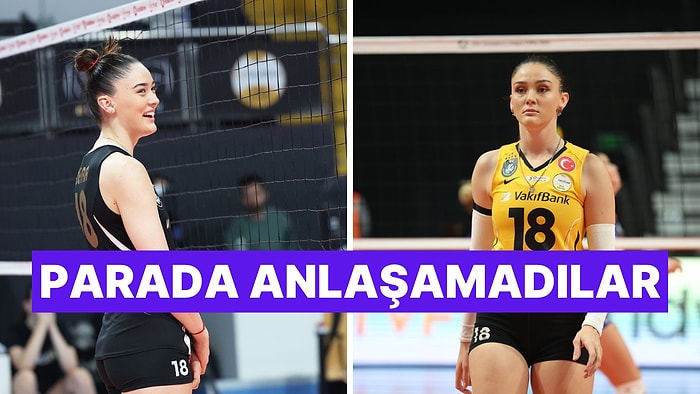 Zehra Güneş'in Vakıfbank'tan İstediği Maaş Ortaya Çıktı! Fenerbahçe Beklemede