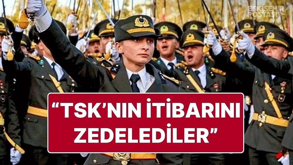 TSK'dan İhraç Edilen Teğmenler Hakkında MSB'den Açıklama: "Türk Silahlı Kuvvetleri'nin İtibarını Zedelediler"