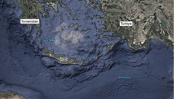 Çok Büyük Bir Deprem Olacak İddiası