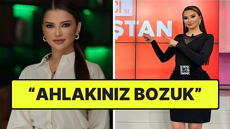 "Karımı Başkalarıyla..." Takipçisinin İtirafına Sinirlenen Esra Ezmeci Kendini Tutamadı!