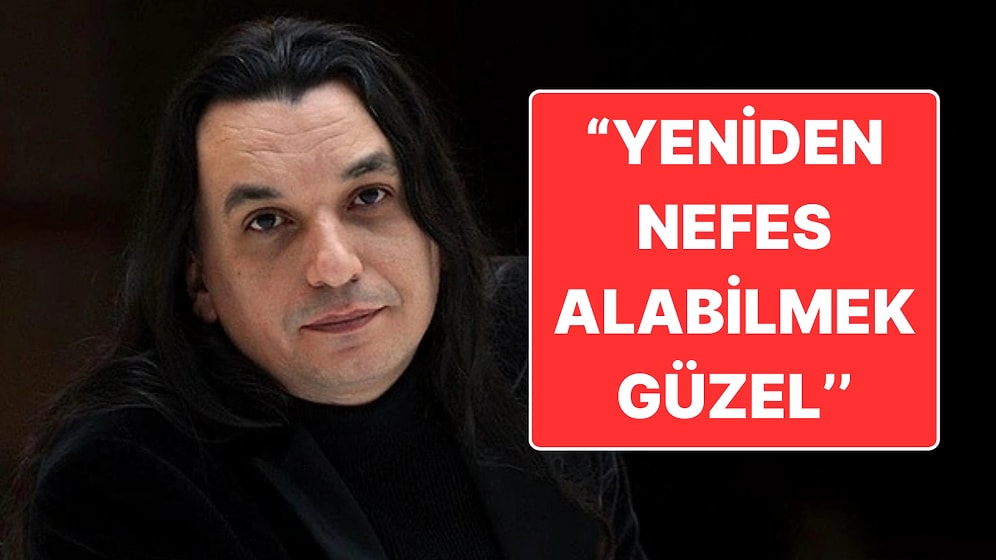 İç Kanama Geçiren Gökhan Kırdar Hastaneye Kaldırıldı! Sağlık Durumu Hakkında Açıklama Yaptı