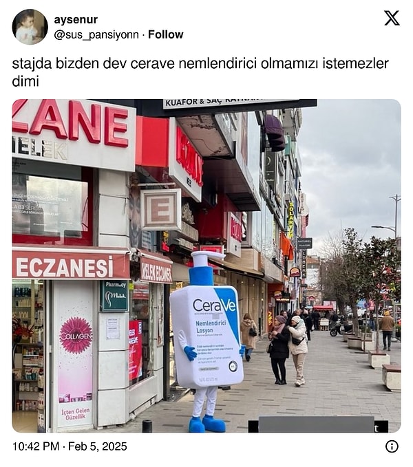 Haftaya tekrar görüşmek üzere 👋