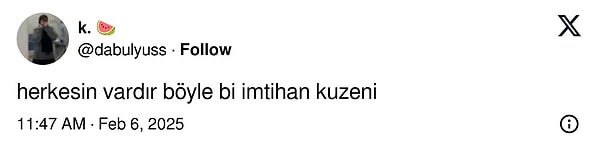 Peki diğer kullanıcılar ne demiş? İşte o yorumlardan bazıları...👇