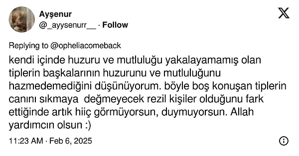 Siz neler düşünüyorsunuz?