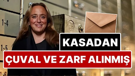 Soruşturma Büyüyor: Ayşe Barım'ın Avukat Kardeşi ve Arkadaşı Delil Karartma İddiasıyla Gözaltına Alındı