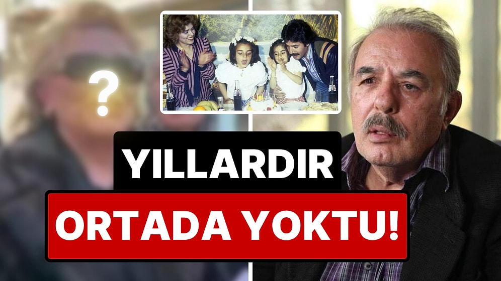 Ferdi Tayfur'un Yıllardır Gözden Uzak Olan İlk ve Tek Resmi Nikahlı Eşi Zeliha Turanbayburt Ortaya Çıktı!