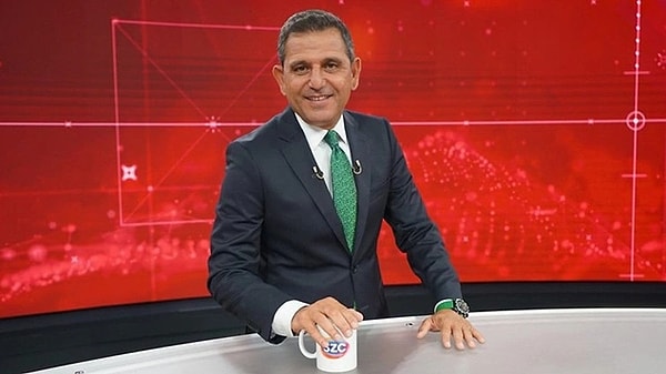 Fatih Portakal Sözcü TV’den Ayrıldı mı?