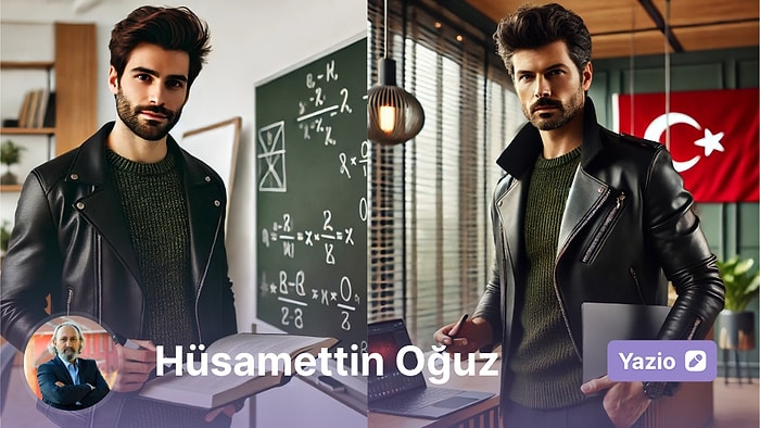 Matematik: Evrenin Dili ve İnsan Zihninin Aynası