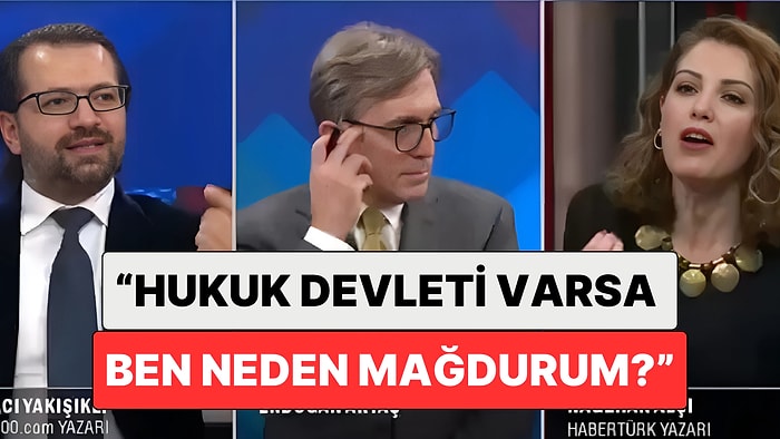 Rasim Ozan Kütahyalı ile Olaylı Bir Şekilde Boşanan Nagehan Alçı Nafaka Alamadığını Açıkladı