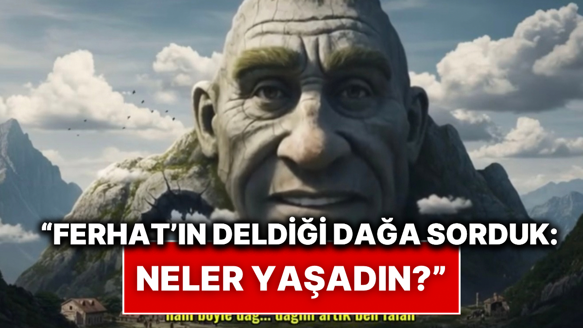 Yapay Zeka İçerik Üreticilerine Yarıyor: AI Sayesinde Dağları Delen ...