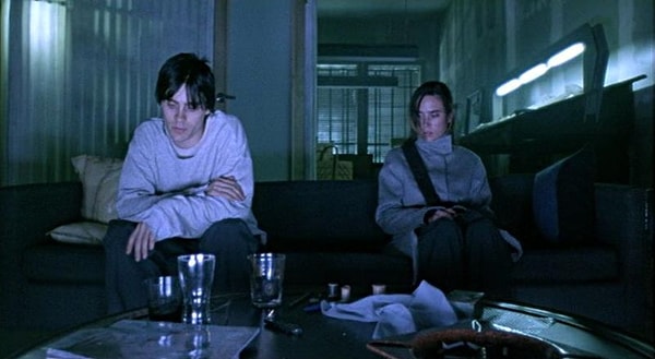 3. Requiem for a Dream (2000)