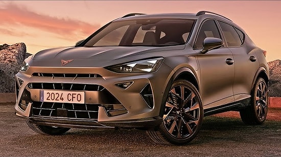 Cupra Fiyat Listesi Şubat 2025! İşte Cupra Formentor, Leon ve Ateca Güncel Fiyatları