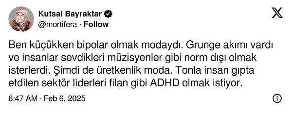 Tepkiler de şöyle;