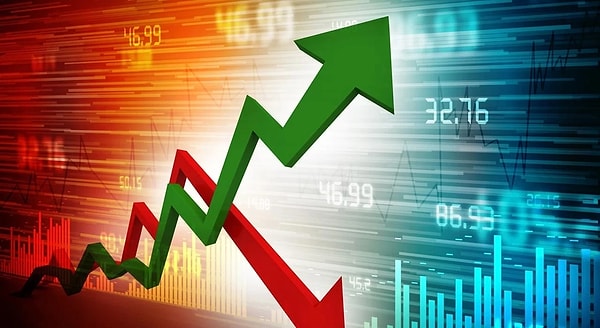 2025 enflasyon tahmini yüzde 24 olarak açıklanırken 2026 için yüzde 12, 2027 için yüzde 8 olarak tahmin edildi.