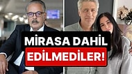 Ferdi Tayfur’un 15 Yıl Sonra Kabullendiği Oğlu Timur ve Küs Ayrıldığı Kızı Tuğçe Tayfur Mirasa Dahil Edilmedi