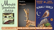Kitap Kurtlarının Tercihi Olan Haftanın En Çok Satan Kitapları