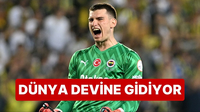 Fenerbahçe'de Dominik Livakovic İçin Süpriz Bir İddia Ortaya Atıldı: Bayern Münih Radara Aldı