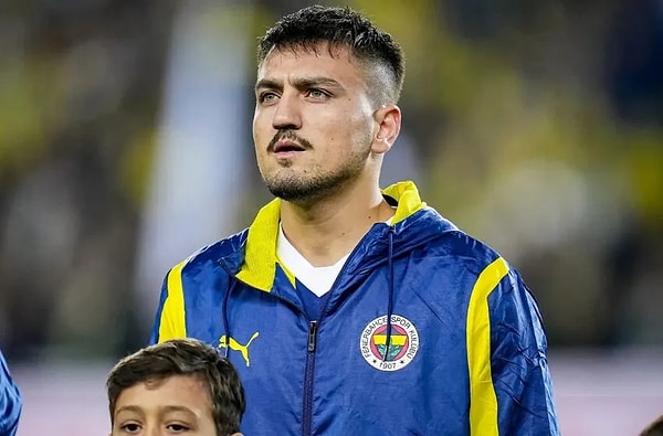 Rus kulübünün teknik direktörü Dejan Stankovic kesin bir dille bu transferi reddetti ve Cengiz için de ağır ifadeler kullandı.